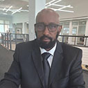 MOHAMOUD M AHMED